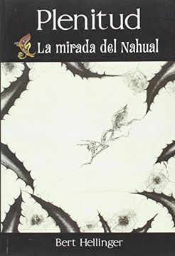 portada Plenitud: La Mirada de Nahual (in Spanish)