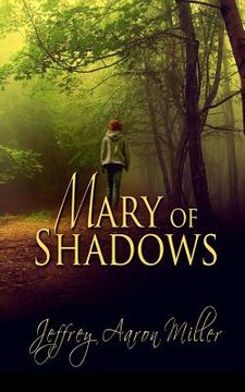 portada Mary of Shadows (en Inglés)
