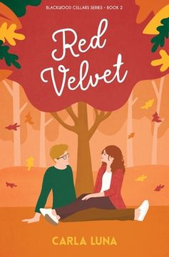 portada Red Velvet (in English)