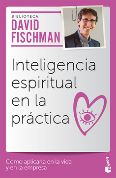 portada Inteligencia espiritual en la práctica (in Spanish)