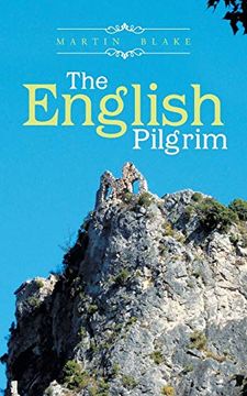 portada The English Pilgrim 