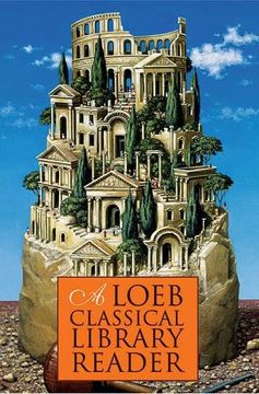 portada A Loeb Classical Library Reader (en Inglés)