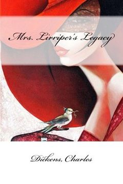 portada Mrs. Lirriper's Legacy