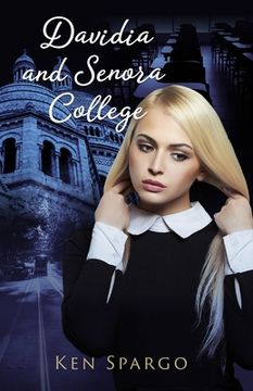 portada Davidia and Senora College (en Inglés)