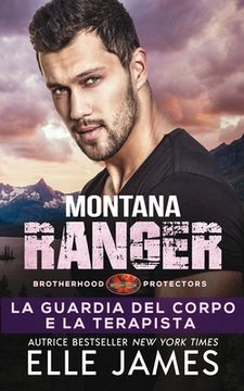 portada Montana Ranger: La Guardia del Corpo e la Terapista (en Italiano)