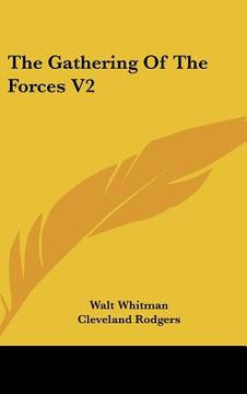 portada the gathering of the forces v2