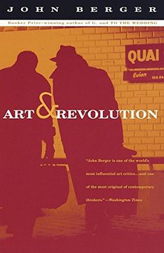 portada Art and Revolution: Ernst Neizvestny, Endurance, and the Role of the Artist (en Inglés)