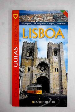 portada Guia de Lisboa