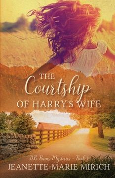 portada The Courtship of Harry's Wife (en Inglés)