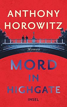 portada Mord in Highgate: Hawthorne Ermittelt (en Alemán)