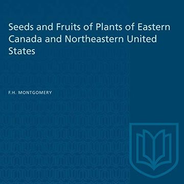 portada Seeds and Fruits of Plants of Eastern Canada and Northeastern United States (Heritage) (en Inglés)