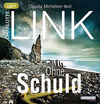 portada Ohne Schuld: Sonderausgabe (Die Kate-Linville-Reihe, Band 3) (en Alemán)