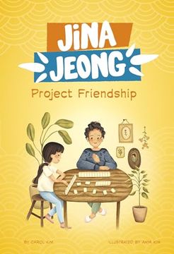 portada Project Friendship 