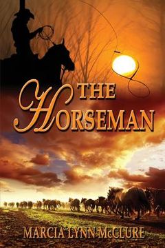 portada The Horseman (en Inglés)