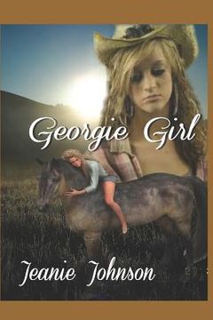 portada Georgie Girl (en Inglés)