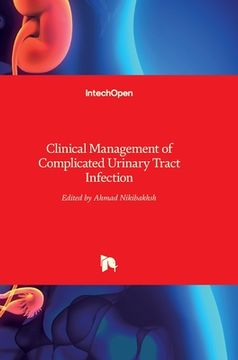 portada Clinical Management of Complicated Urinary Tract Infection