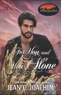 portada For You and You Alone (en Inglés)