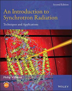 portada An Introduction to Synchrotron Radiation: Techniques and Applications (en Inglés)