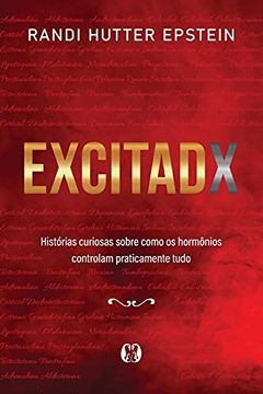 portada Excitadx (in Portuguese)
