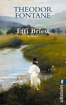 portada Effi Briest: Roman (en Alemán)