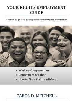 portada Your Rights Employment Guide (en Inglés)