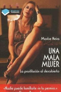 portada una mala mujer (in Spanish)
