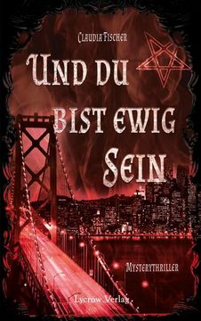 portada Und du Bist Ewig Sein (in German)