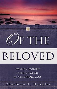 portada of the beloved (en Inglés)