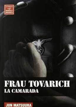 portada Frau Tovarich