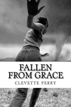 portada Fallen from Grace