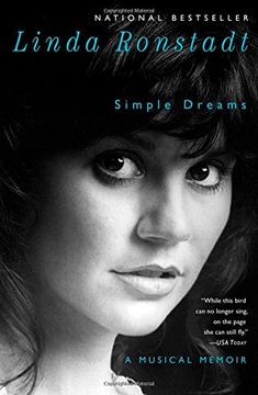 portada Simple Dreams: A Musical Memoir (in English)