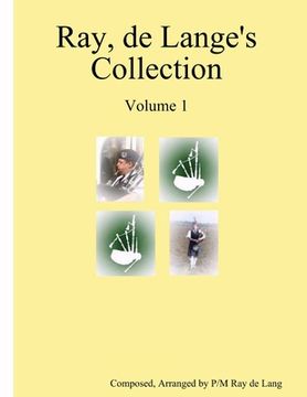 portada Ray, de Lange's Collection Volume 1 (en Inglés)