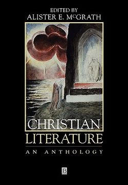 portada christian literature (in English)