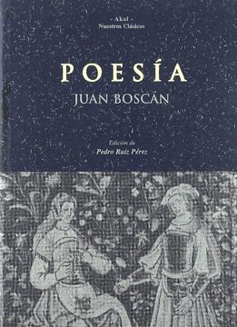 portada Poesía (in Spanish)