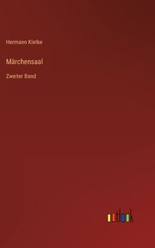 portada Märchensaal: Zweiter Band (in German)