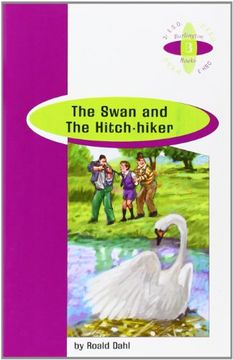 portada Swan And the Hitch Hiker