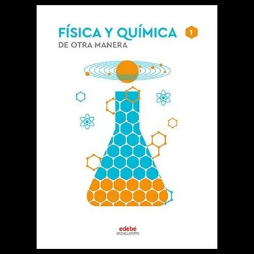 portada Física y Química i (in Spanish)