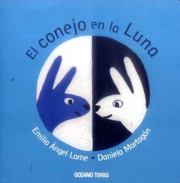portada El Conejo en la Luna (in Spanish)