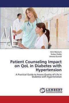 portada Patient Counseling Impact on QoL in Diabetes with Hypertension
