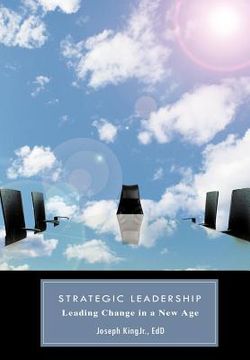 portada strategic leadership
