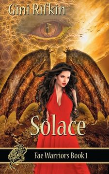 portada Solace (en Inglés)