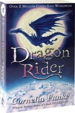 portada Dragon Rider