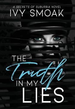 portada The Truth in My Lies (in English)