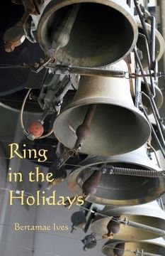 portada ring in the holidays (en Inglés)