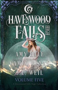portada Havenwood Falls High Volume Five: A Havenwood Falls High Collection (en Inglés)
