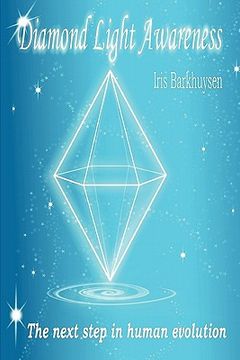 portada diamond light awareness (en Inglés)