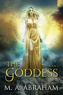 portada The Goddess (in English)
