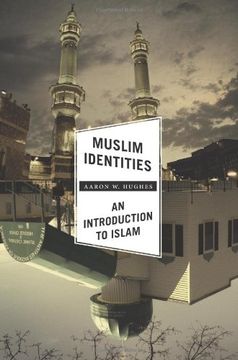 portada Muslim Identities: An Introduction to Islam (in English)