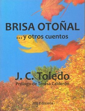 portada Brisa Otoñal… Y Otros Cuentos (in Spanish)