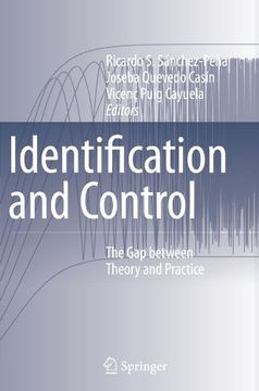 portada identification and control: the gap between theory and practice
